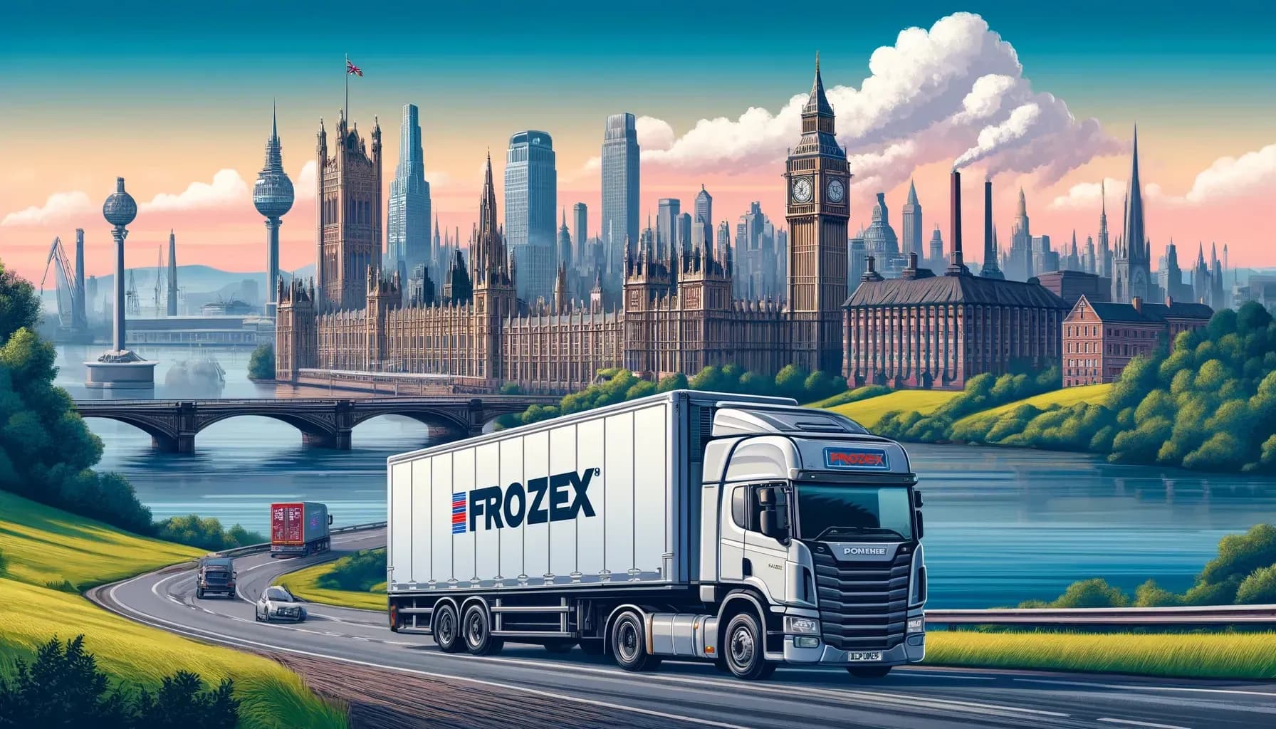 Cover Image for Mienie przesiedleńcze z Anglii do Polski – cło, dokumenty i transport po brexicie